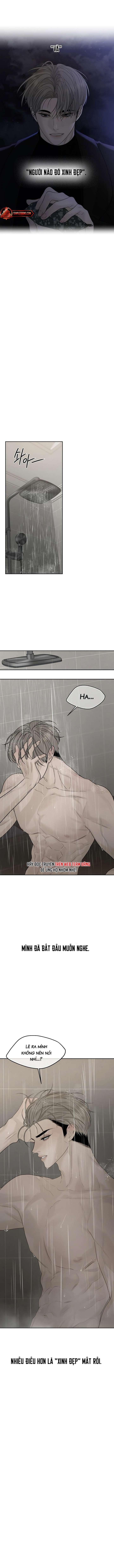 Sự Thâm Nhập Dịu Dàng Chap 26 - Trang 2