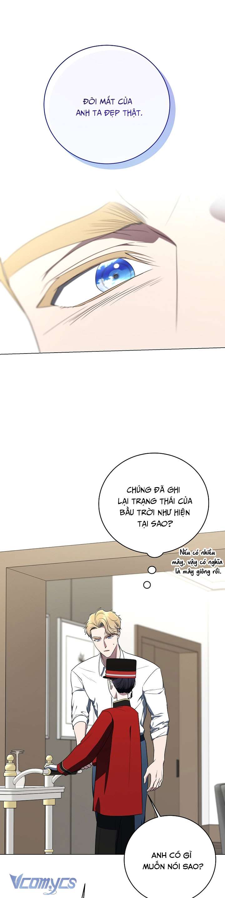 Hướng Dẫn Sinh Tồn Dành Cho Người Xếp Hạng Chap 53 - Trang 2