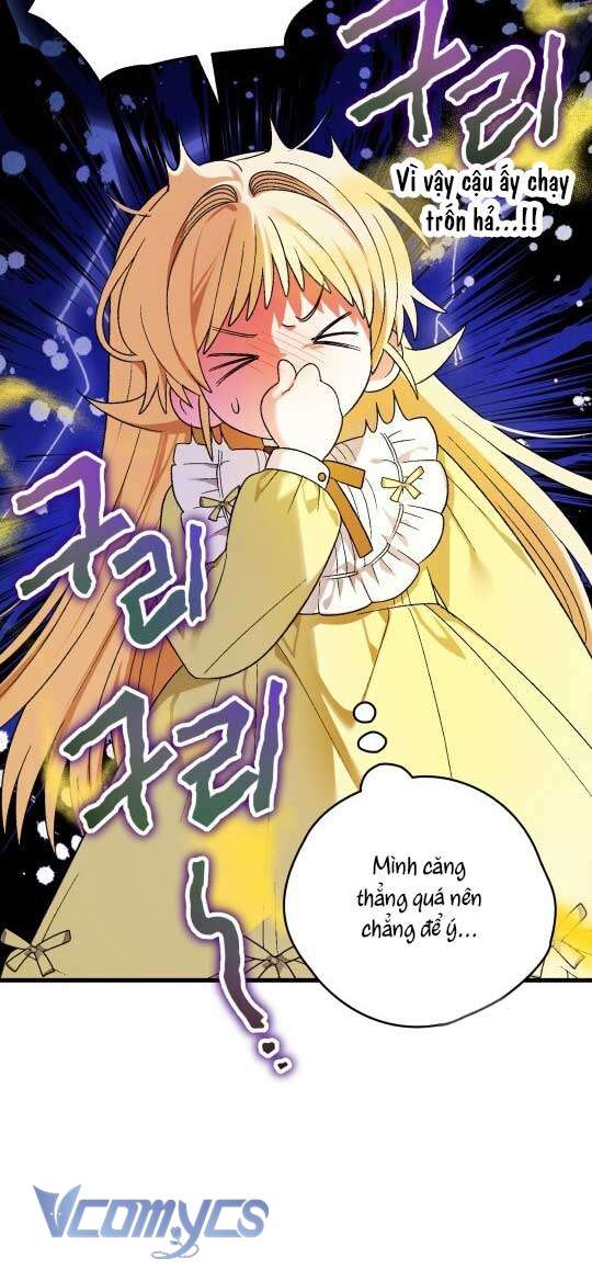 Gửi đến người sói yêu dấu của em Chap 8 - Next Chap 9