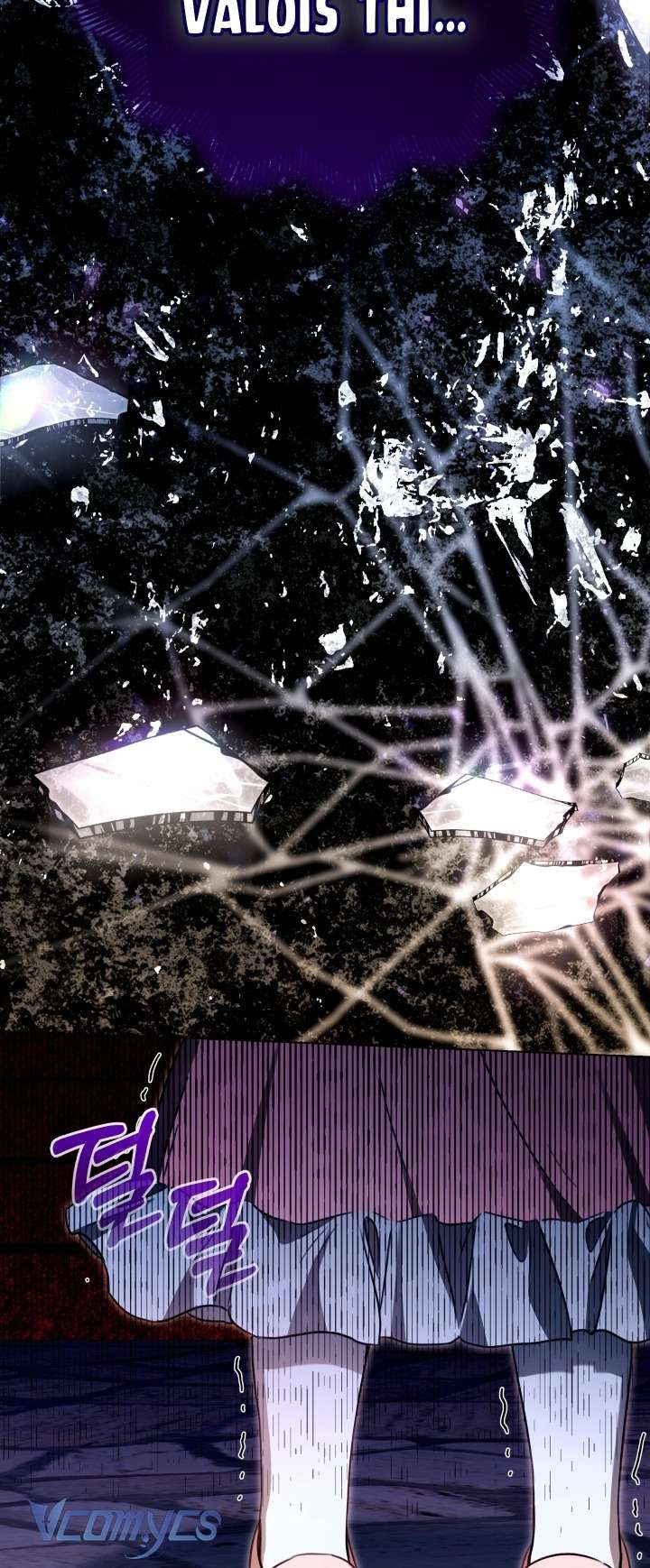 Đứa Trẻ Nuôi Dưỡng Ác Ma Chap 13 - Next Chap 14