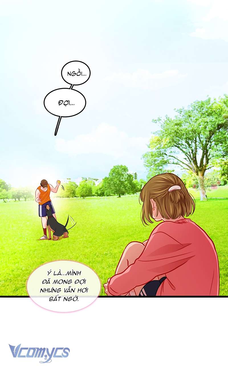 Chú Cún Dạo Bước Cùng Anh Chap 8 - Trang 2