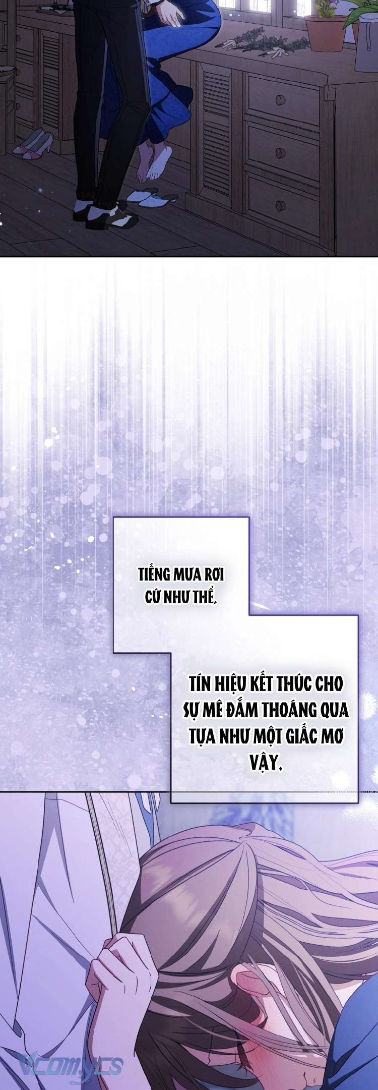 Được Yêu Thương Mà Còn Ngại Ngùng Sao! Chap 95 - Trang 4