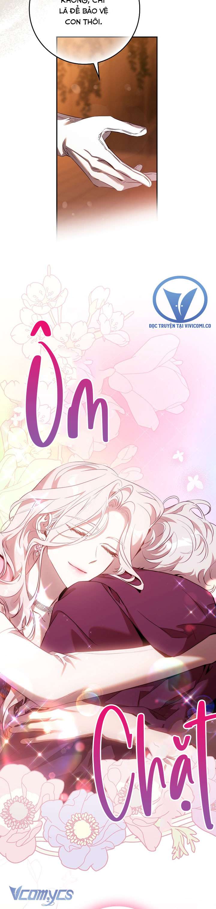 Thuần Hóa Bạo Quân Rồi Bỏ Trốn Chap 132 - Trang 2