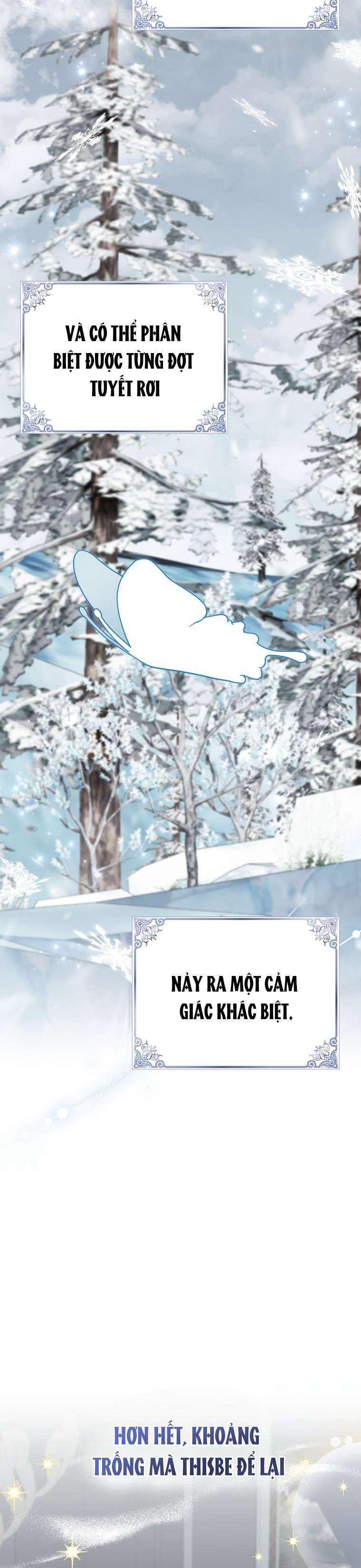 Vị Hôn Phu Phản Diện Cản Trở Con Đường Hoa Của Tôi Chap 68 - Trang 4