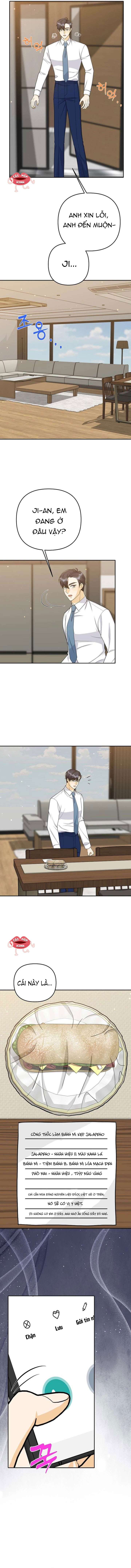 Hãy Tới Nhà Anh Đi Chap 40 - Next Chap 41