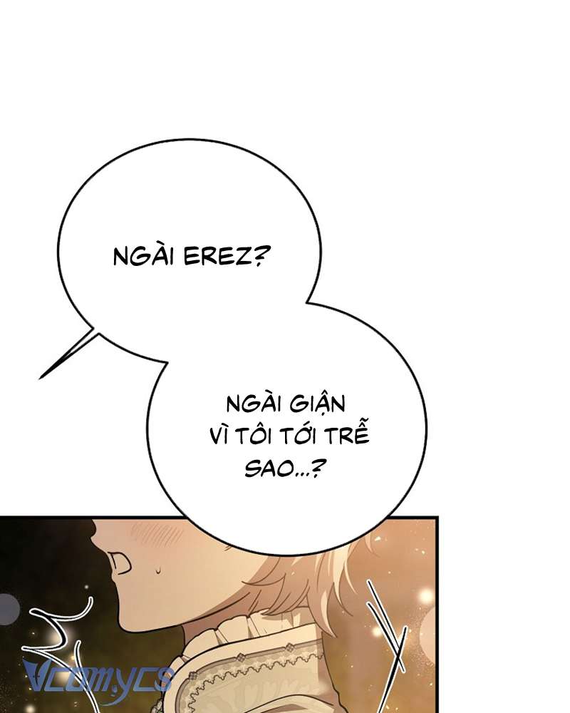 Ác Quỷ Nuôi Dưỡng Tiểu Thư Chapter 35 - Trang 4