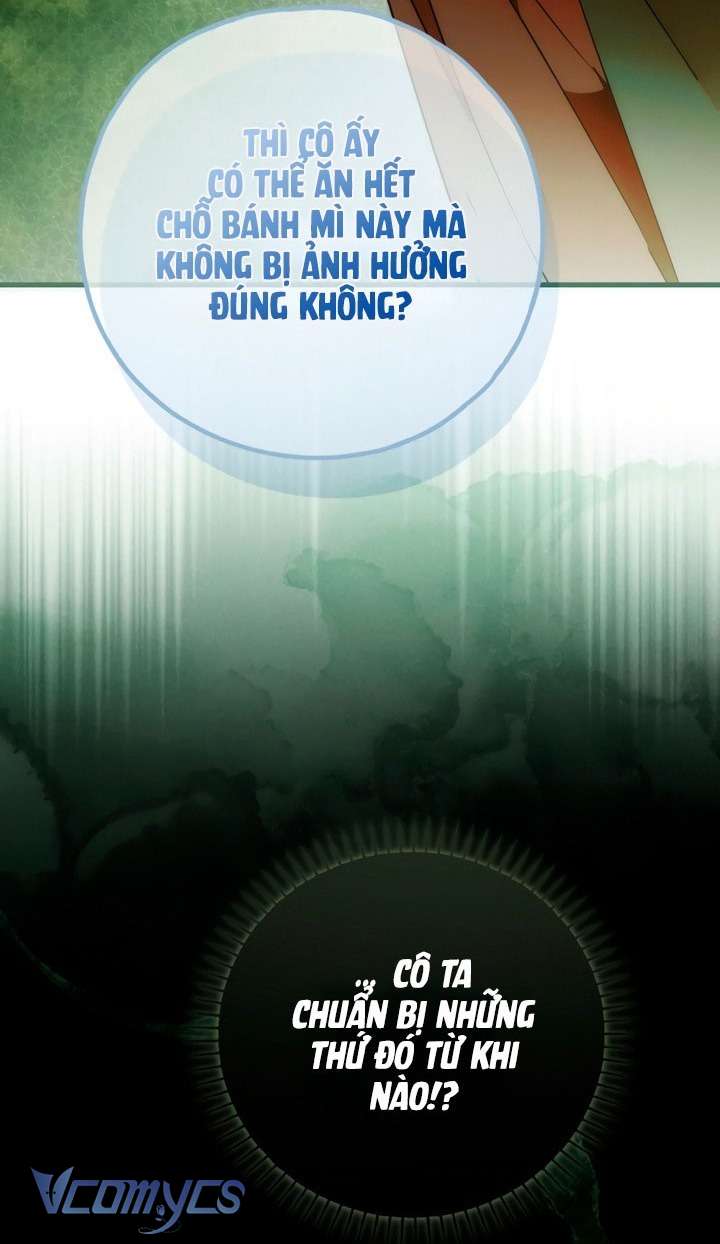 Ai Đó Đang Điều Khiển Cơ Thể Của Tôi Chapter 79 - Trang 3