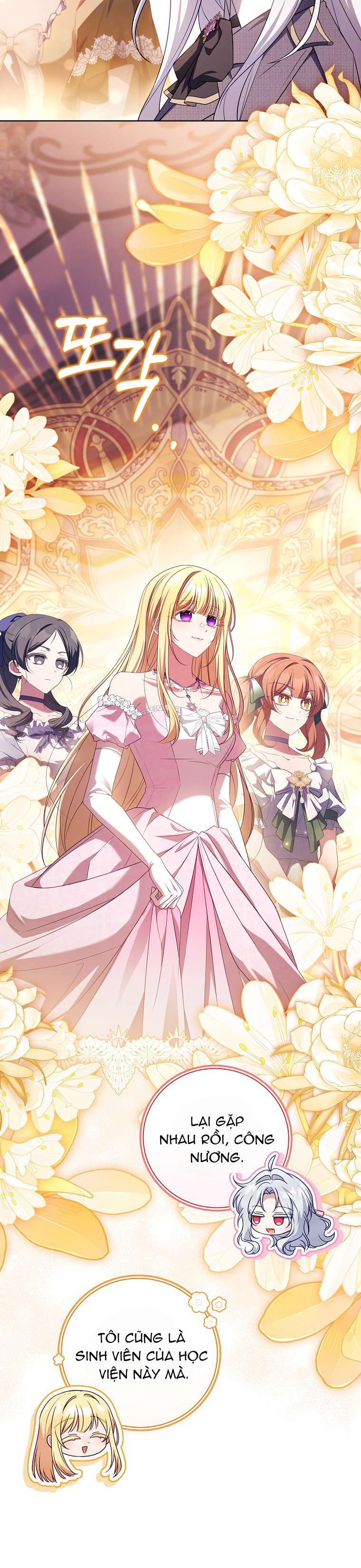 Cha Nào Con Nấy Chap 32 - Next Chap 33