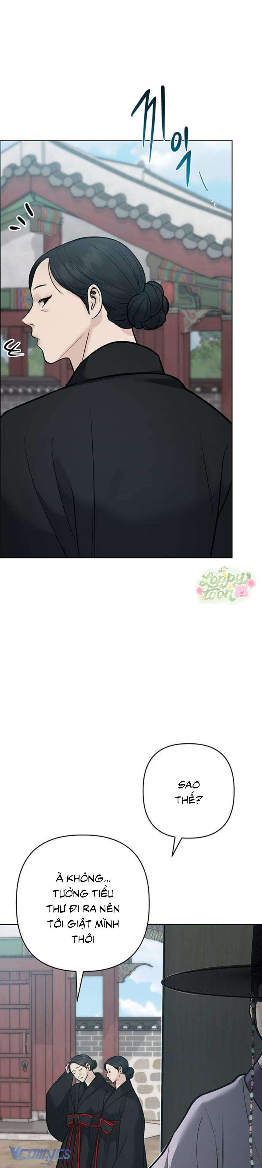 Quỷ Hồn Chap 28 - Next Chapter 29