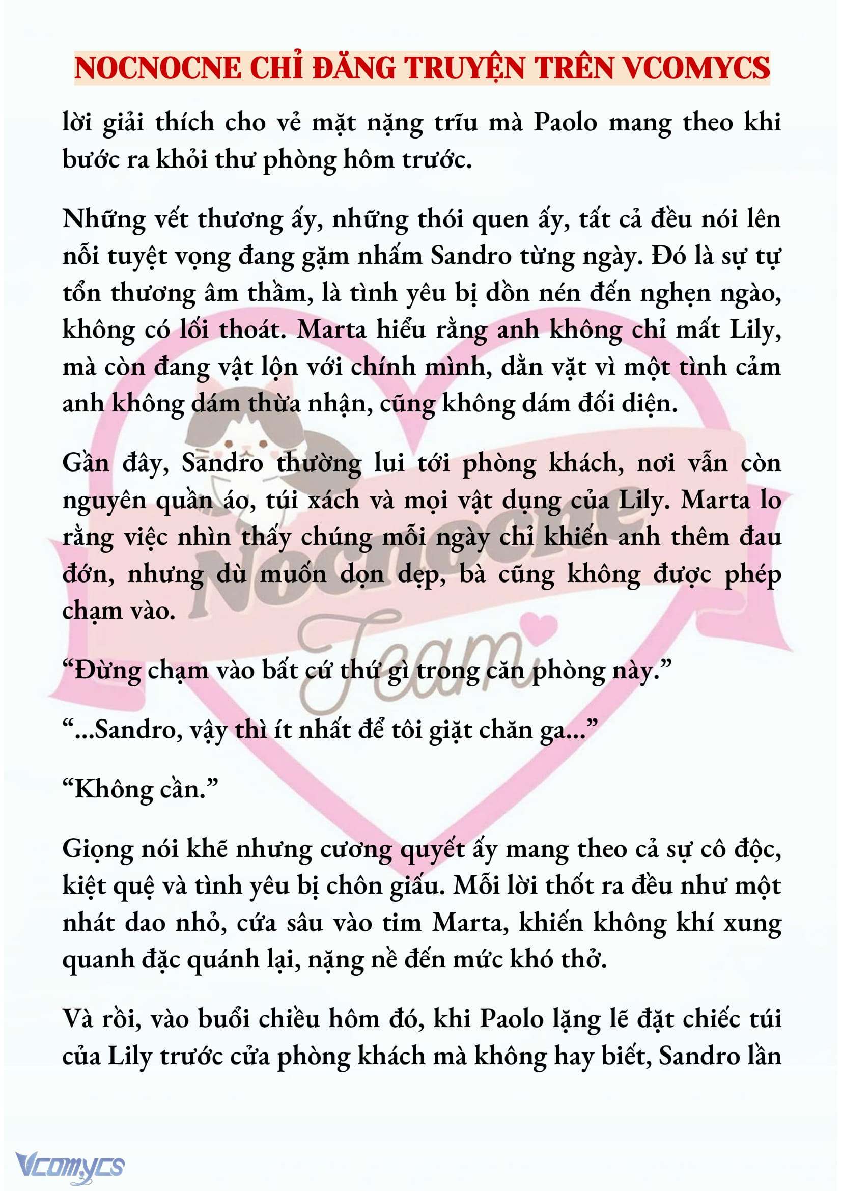 [TIỂU THUYẾT] ĐIỂM CHÍ Chap 84 - Trang 2