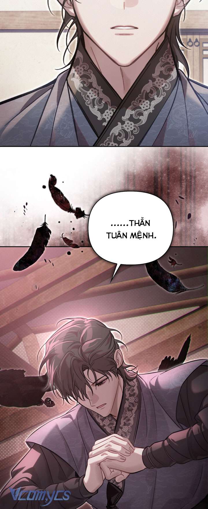 [18+] Tiết Học Bí Mật Của Trung Điện Chap 73 - Trang 2