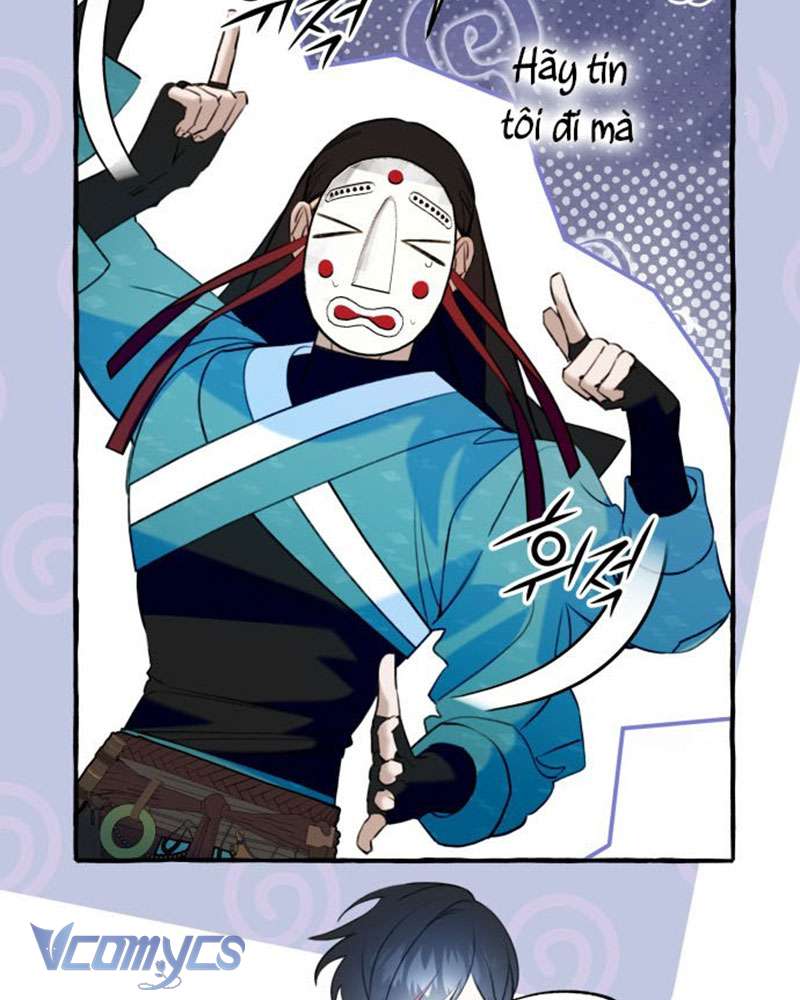 Chuyện Tình Tuyết Phương Bắc Chap 53 - Trang 2