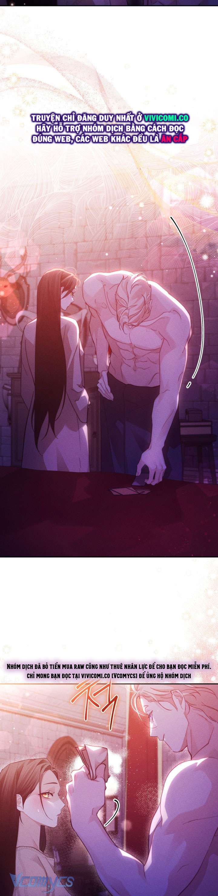 Tiếng Trống Vang Dội Chap 44 - Trang 3