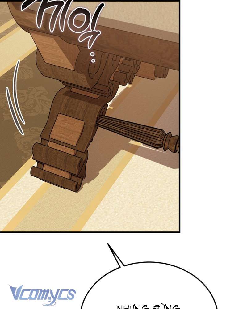 Ác Quỷ Nuôi Dưỡng Tiểu Thư Chapter 39 - Trang 4