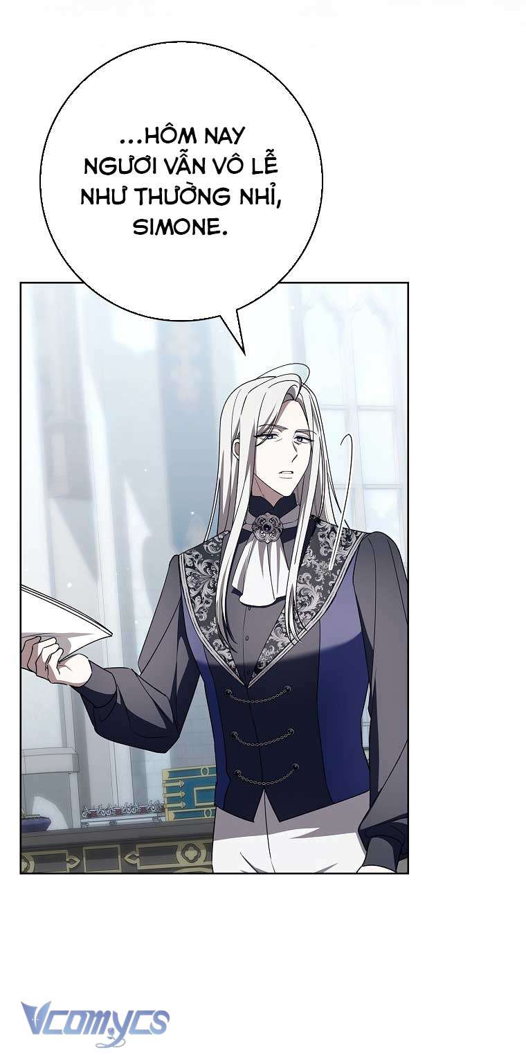 100 lời nguyền tại dinh thự Illestone Chap 27 - Trang 3