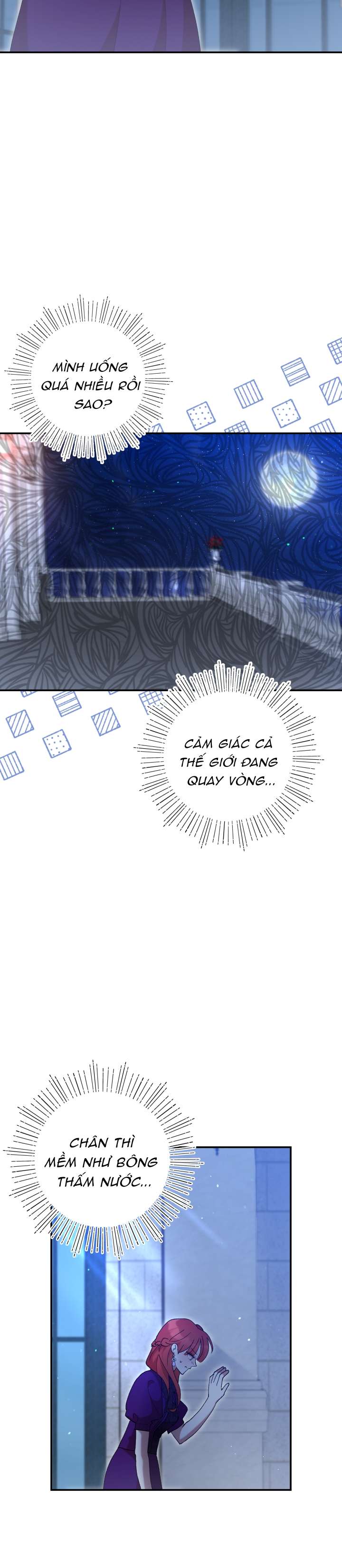 Tôi Đã Vô Tình Quyến Rũ Em Trai Của Nam Chính Chap 45 - Trang 3