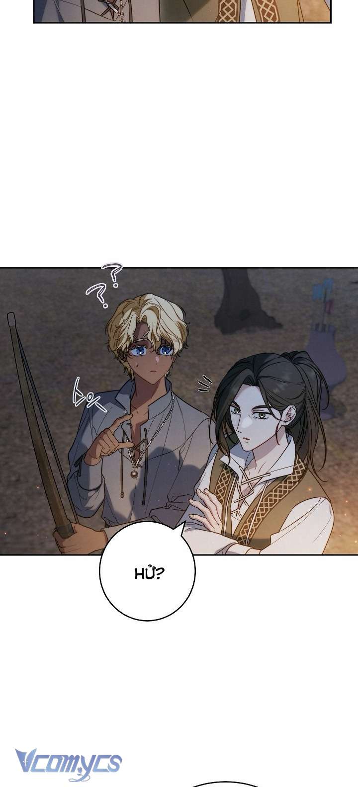 Hôn Nhân Vụ Lợi 2: Bản Tình Ca Không Thể Quên Chap 13 - Trang 2