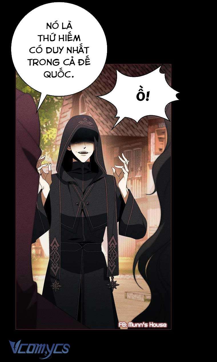 100 lời nguyền tại dinh thự Illestone Chap 2 - Trang 3