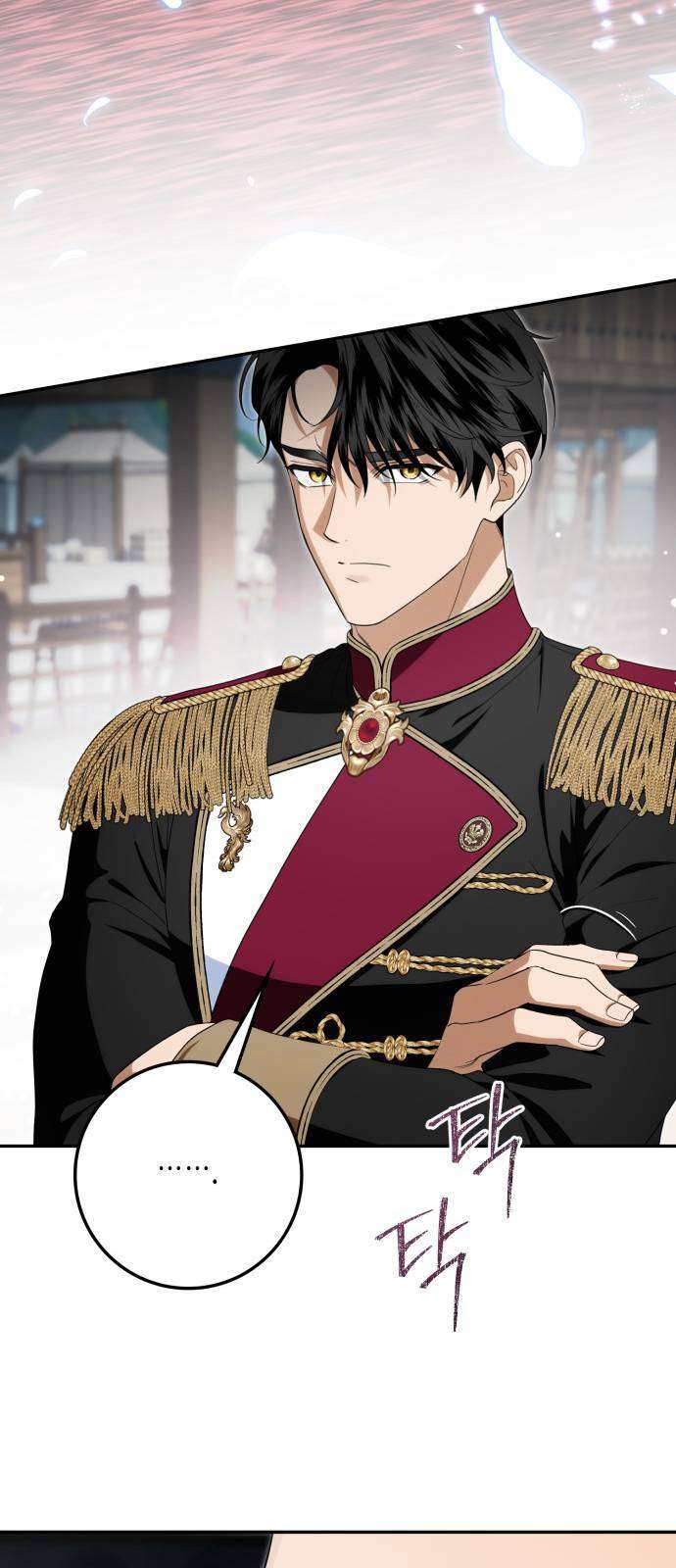 Nữ Công Tước Chiến Lợi Phẩm Chap 39 - Trang 3