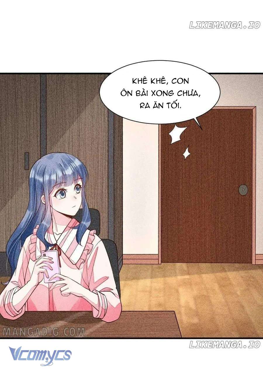 Nuôi Dưỡng Hoàng Tử Chap 39 - Trang 3