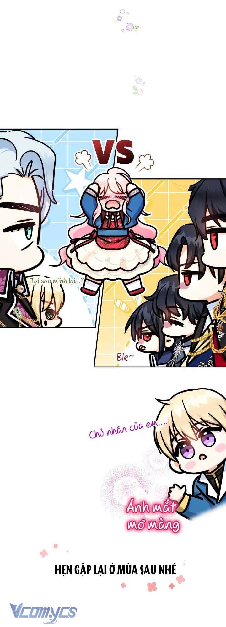 Tiểu Thư Tích Tiền Đi Bụi Chapter 110 - Trang 4