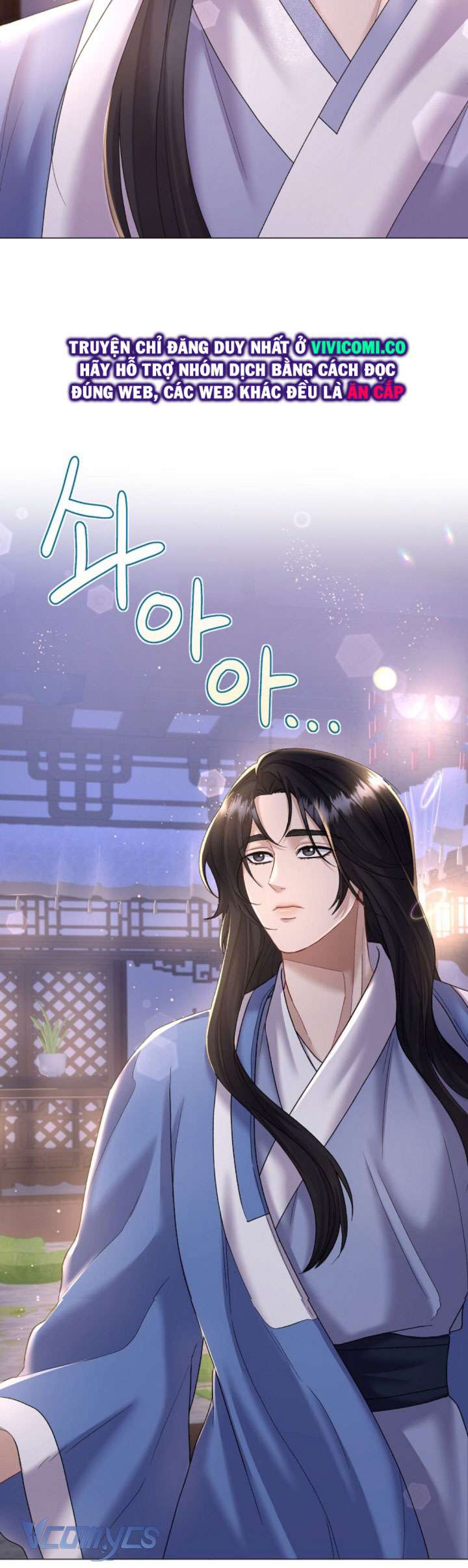 [18+] Đêm Của Goá Phụ Chap 5 - Trang 3