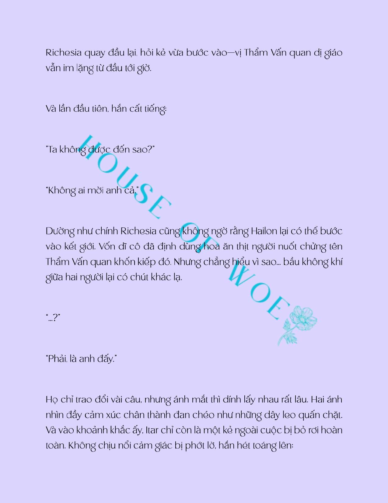 [NOVEL] NÀNG TIÊN BÉ CON LÀ NHÂN VẬT PHẢN DIỆN Chap 84 - Trang 2