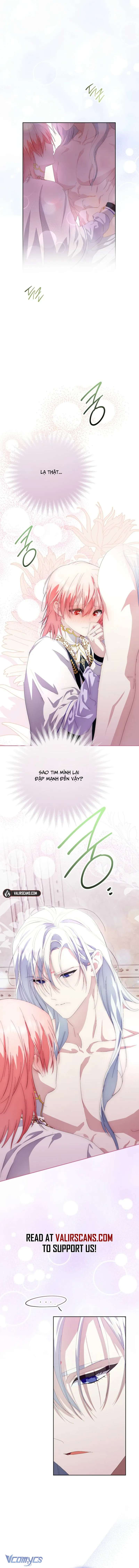 [PNT] Phía Sau Mặt Nạ Của Nam Chính Hiền Lành Chap 84 - Trang 2