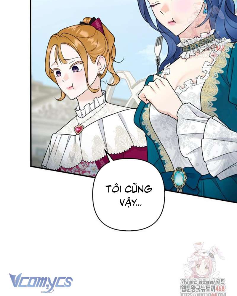 Trước Khi Em Có Ý Định Chạy Trốn Ta Sẽ Ngăn Chặn Nó Chap 24 - Trang 3