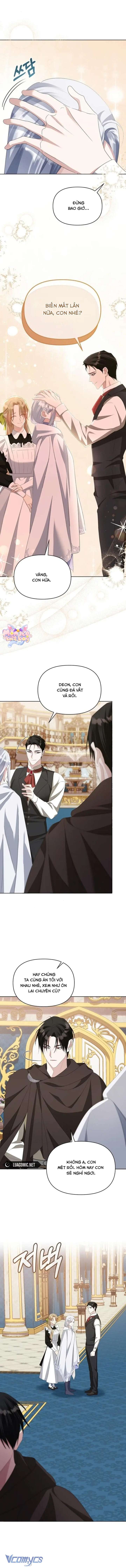 Trở Thành Con Gái Nuôi Của Gia Tộc Sát Thủ Chap 76 - Trang 3