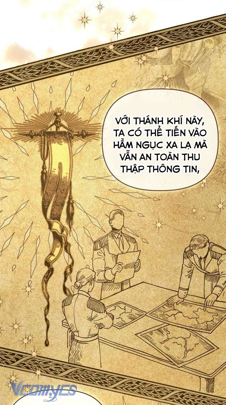 Sự Điều Trị Đặc Biệt Của Tinh Linh Chap 107 - Next Chap 108
