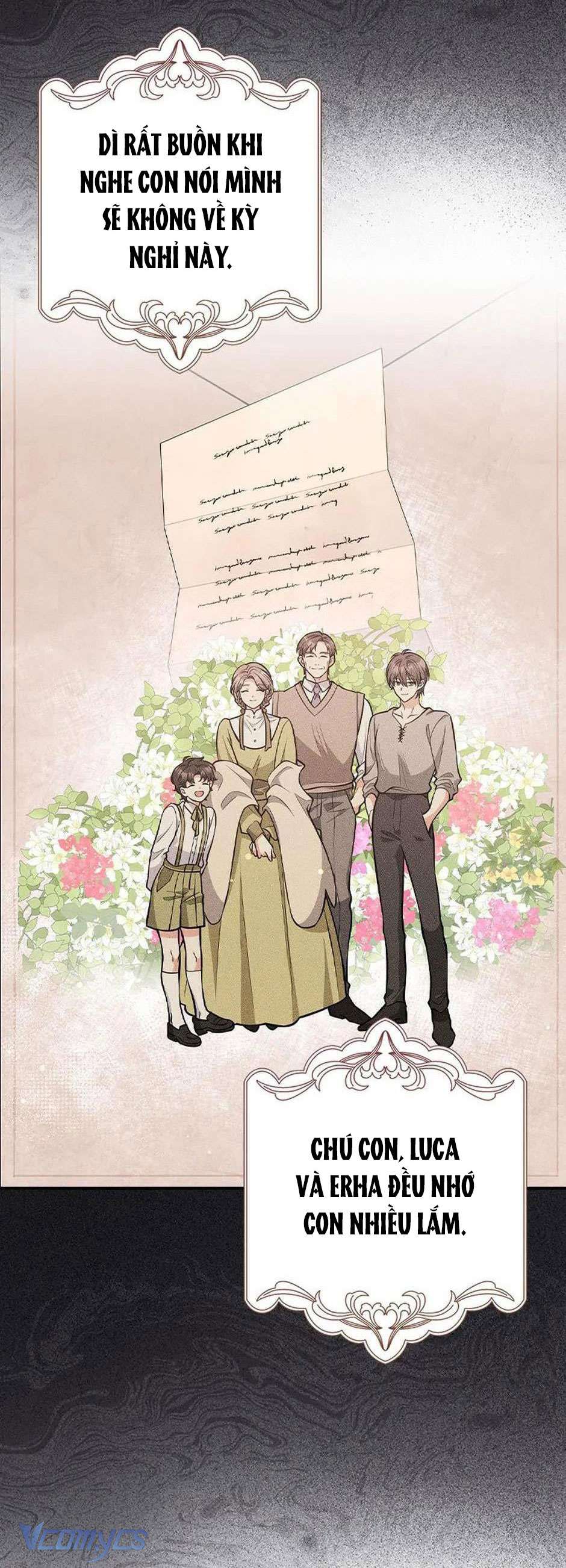 Tôi Thề Chúng Ta Chỉ Là Bạn Chapter 21 - Trang 4