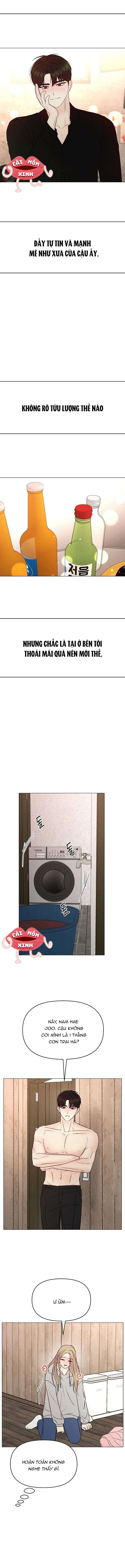 Soái Ca Kiểu Mẫu Chap 2 - Next Chap 3