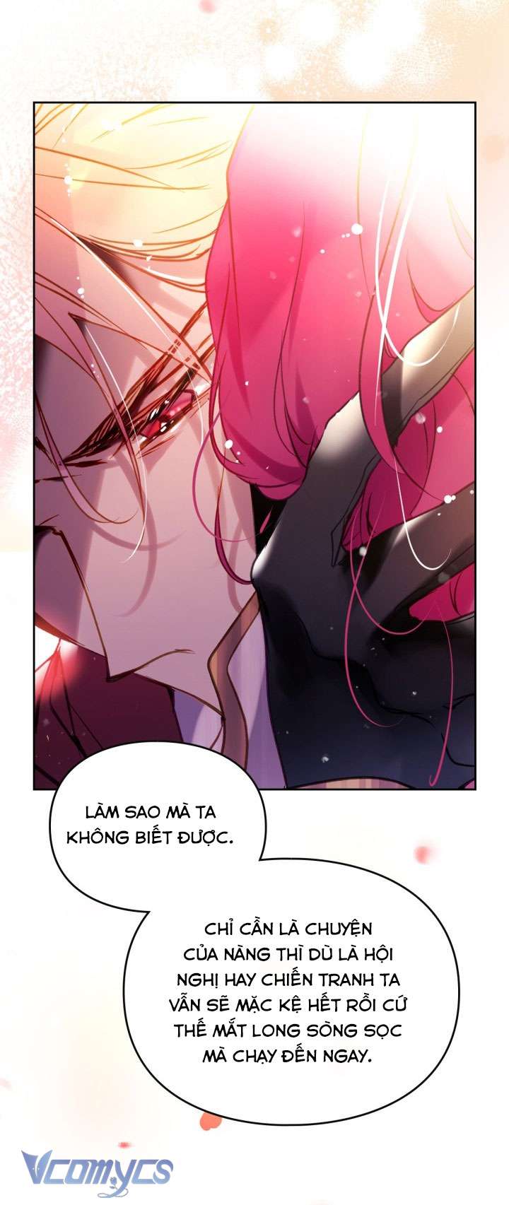 Kết Cục Của Nhân Vật Phản Diện Chỉ Có Thể Là Cái Chết Chap 180 - Trang 4