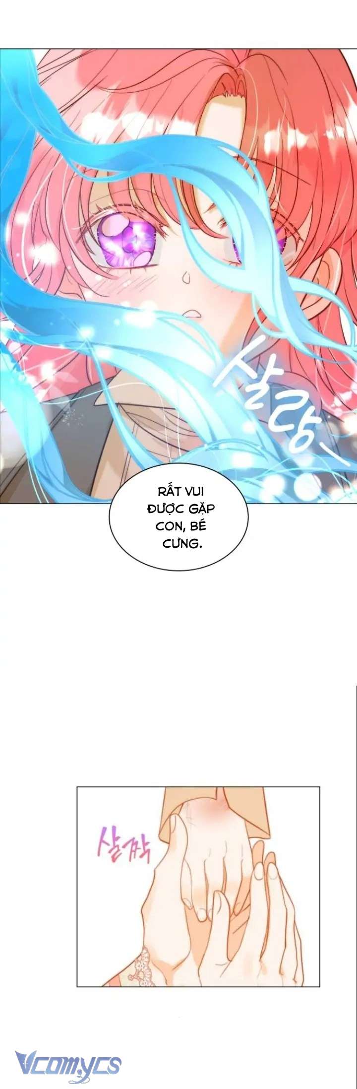 Tôi Được Sinh Ra Là Con Gái Thứ Hai Chapter 10 - Trang 4