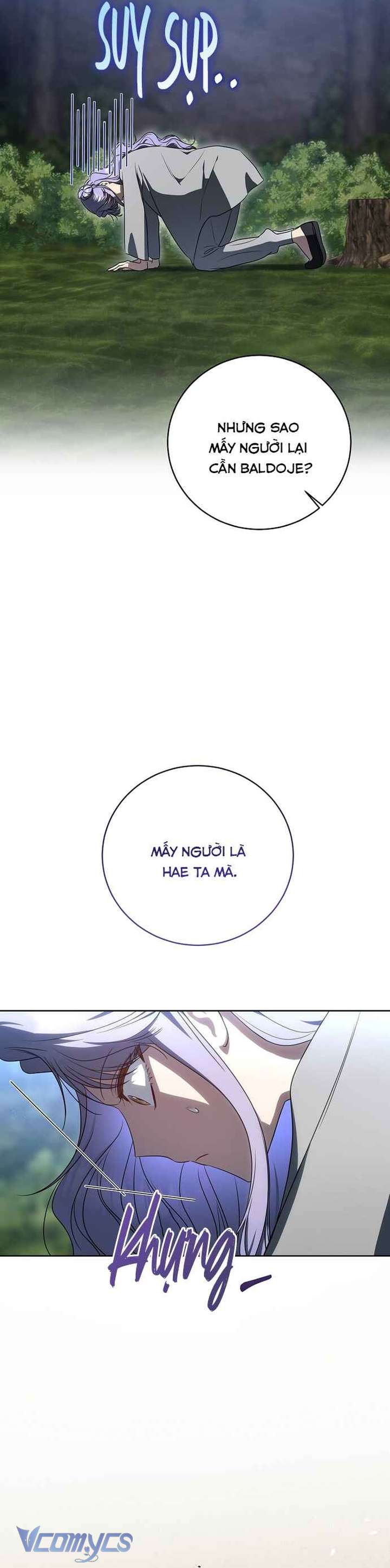 Hướng Dẫn Sinh Tồn Dành Cho Người Xếp Hạng Chap 50 - Trang 2