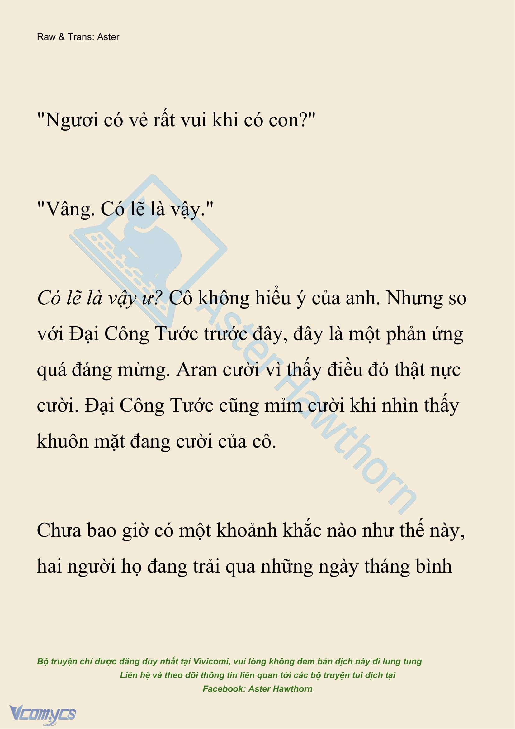 [NOVEL] Đêm Của Bệ Hạ Chap 123 - Trang 2
