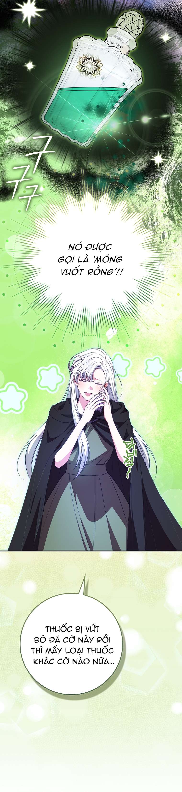 Nữ Chính Của Câu Chuyện Hối Hận Có Trái Tim Mạnh Mẽ Chap 4 - Trang 3