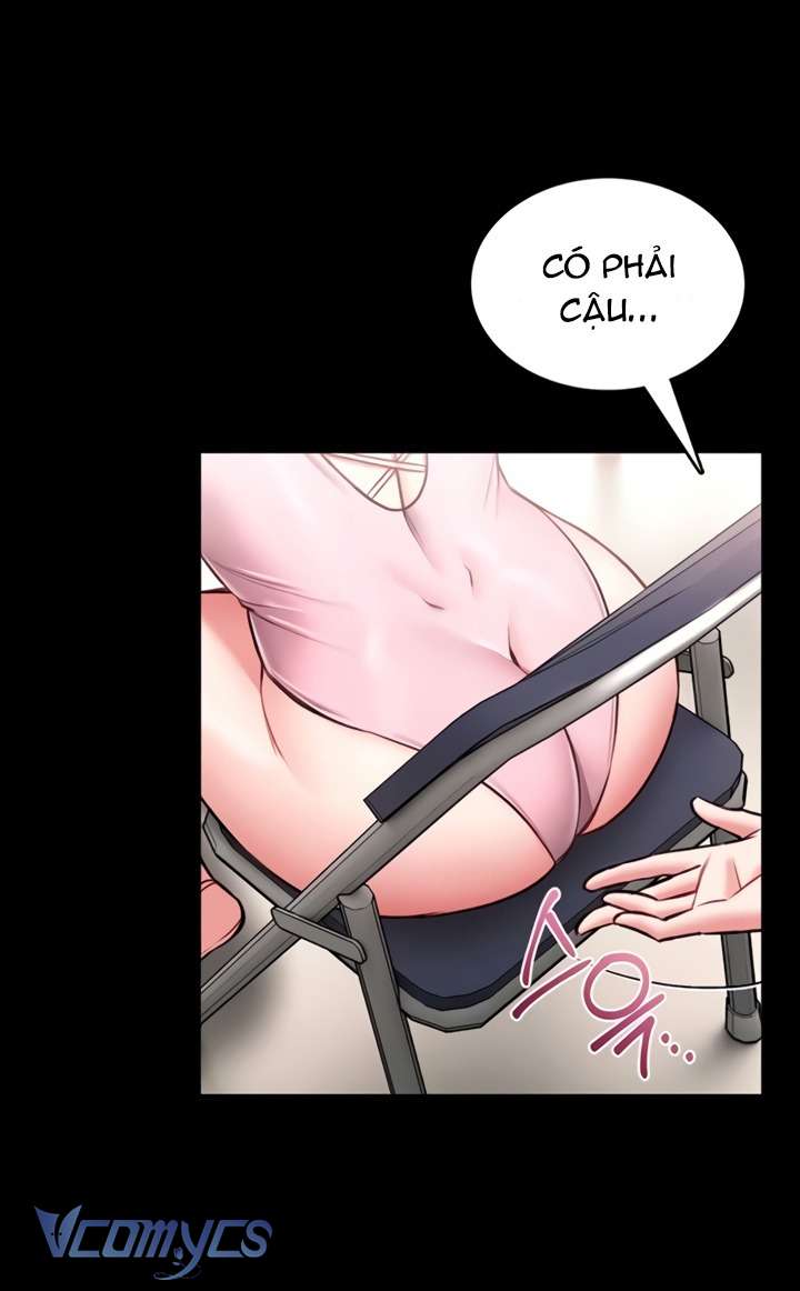 Hướng Dẫn Bảo Vệ Bản Thân Chap 8 - Trang 3