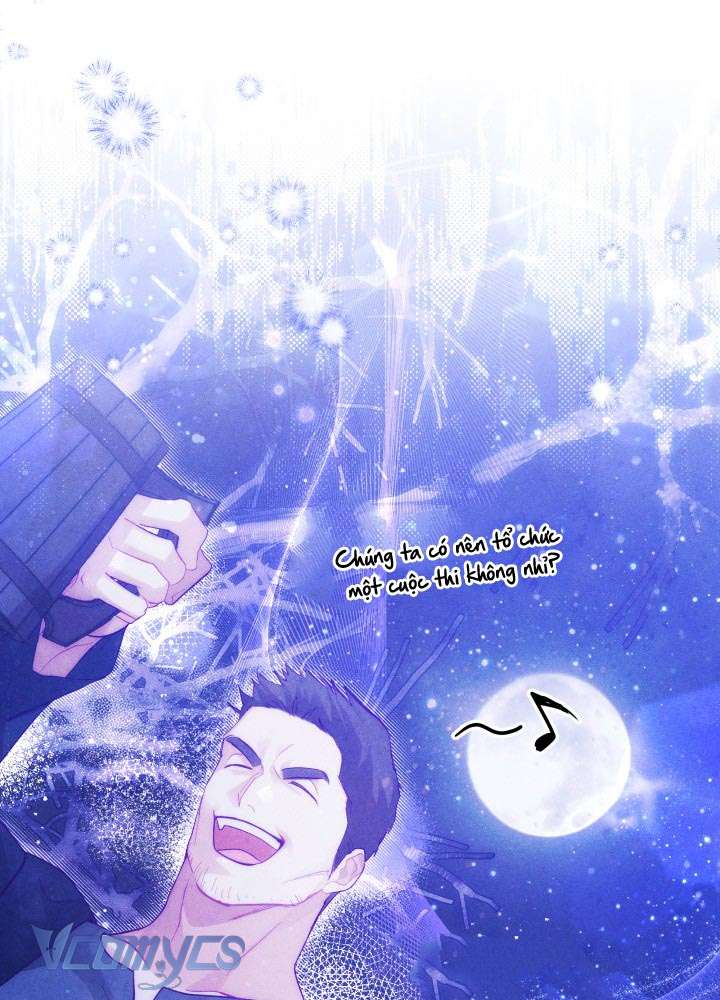 Tiếng Trống Vang Dội Chap 52 - Trang 3