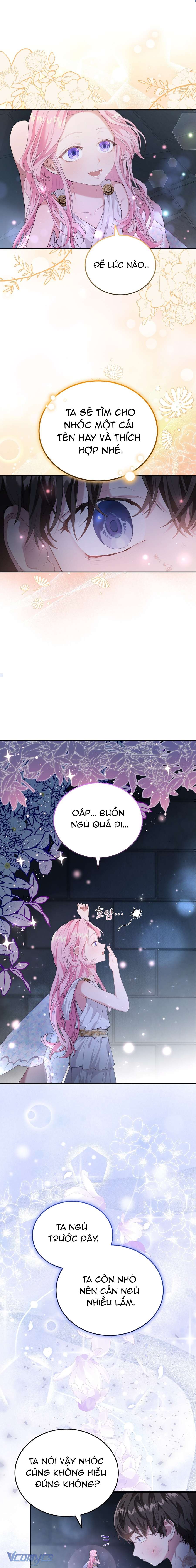 Nàng Tiên, Hãy Ký Hợp Đồng Nào Chapter 2 - Trang 4