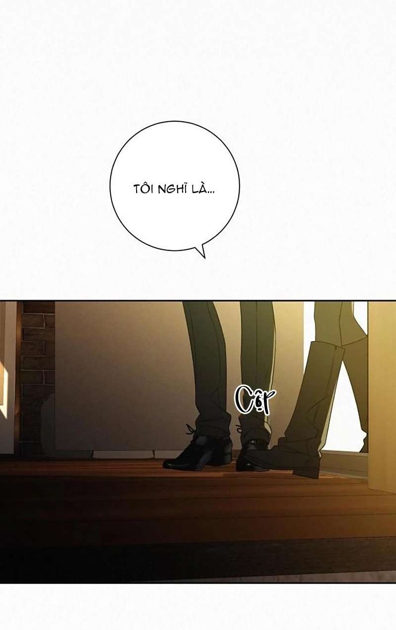 Chiến Lược: Tình Yêu Trong Sáng Chap 113 - Trang 3