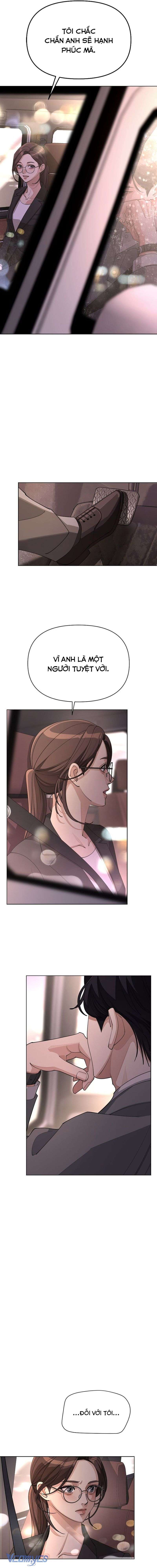 Chuyện Tình Chàng Iseop Chap 40 - Trang 2