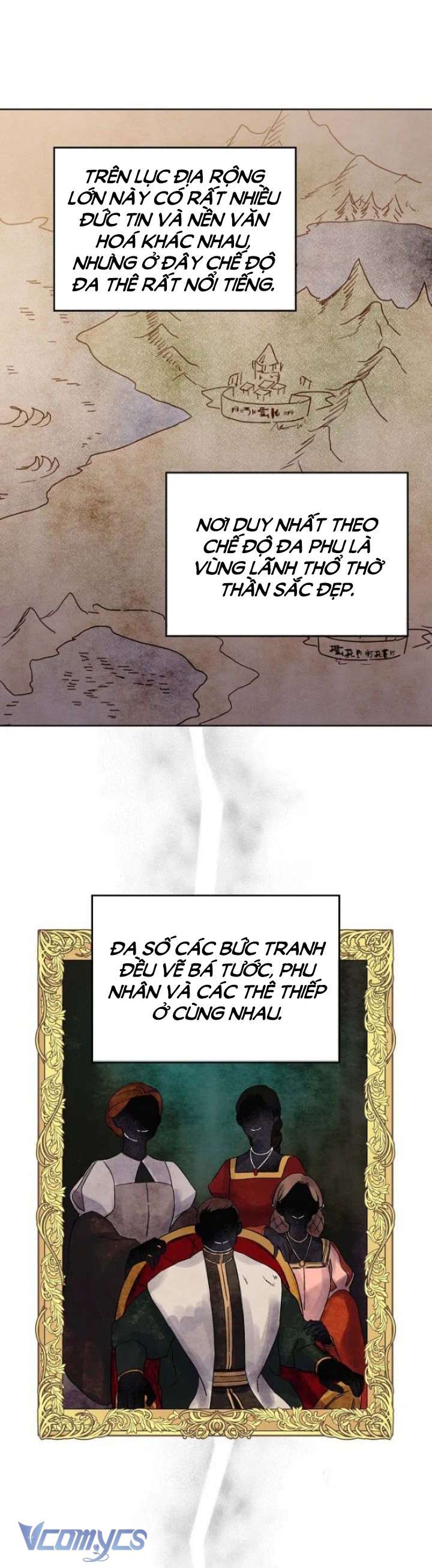 CHITRA Chapter 54 - Next Chapter 55