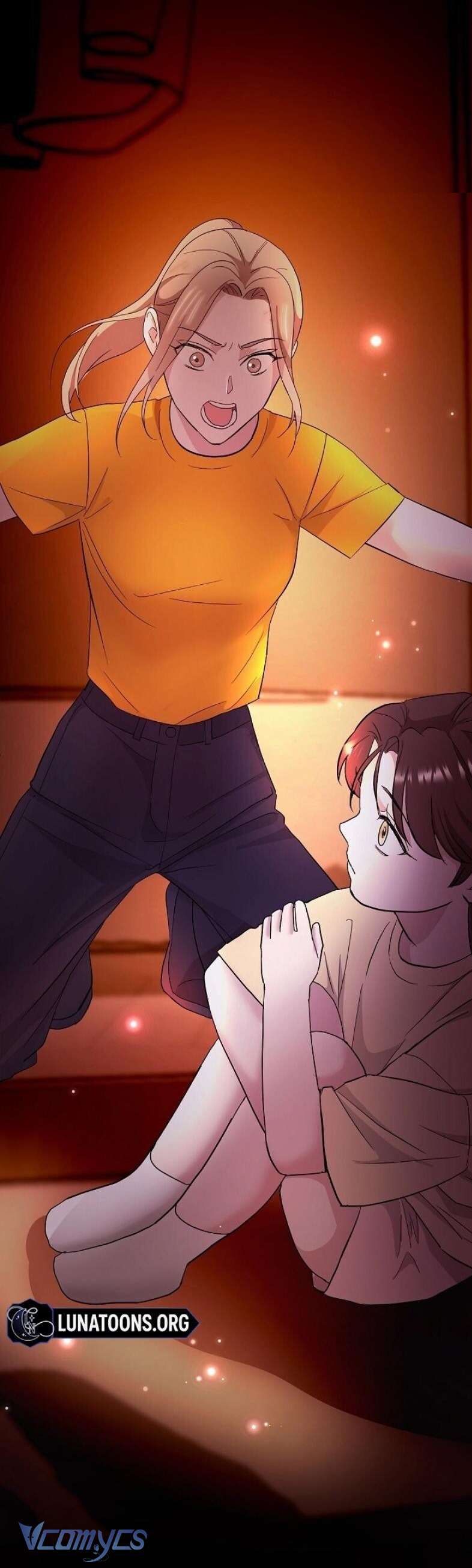 Thiêu Rụi Chap 1 - Trang 2