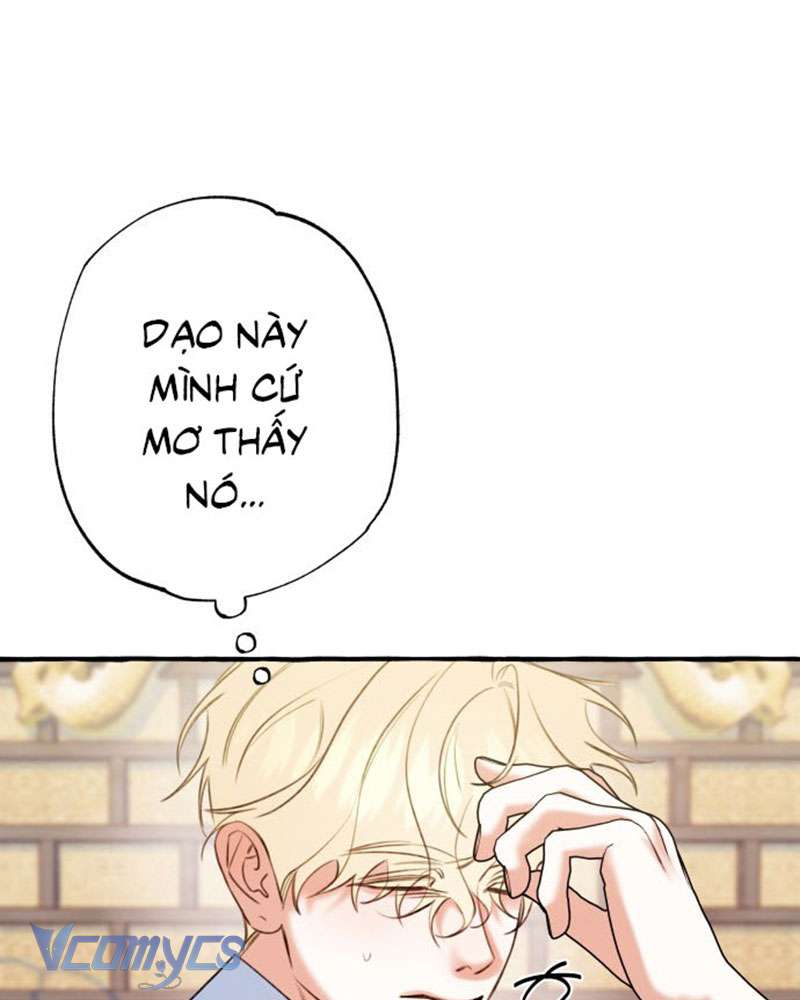 Chuyện Tình Tuyết Phương Bắc Chap 42 - Trang 4