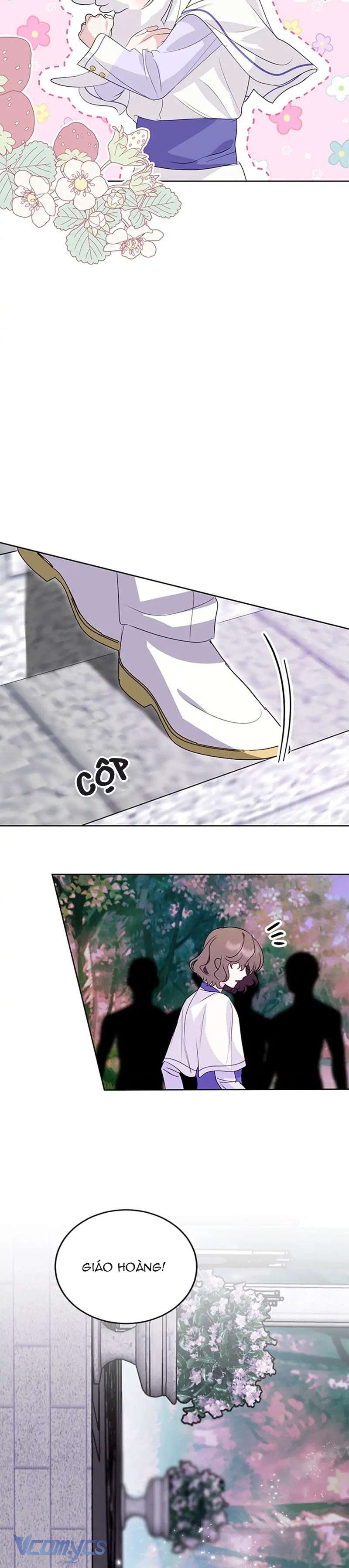 [PNT] Phía Sau Mặt Nạ Của Nam Chính Hiền Lành Chap 21 - Trang 2