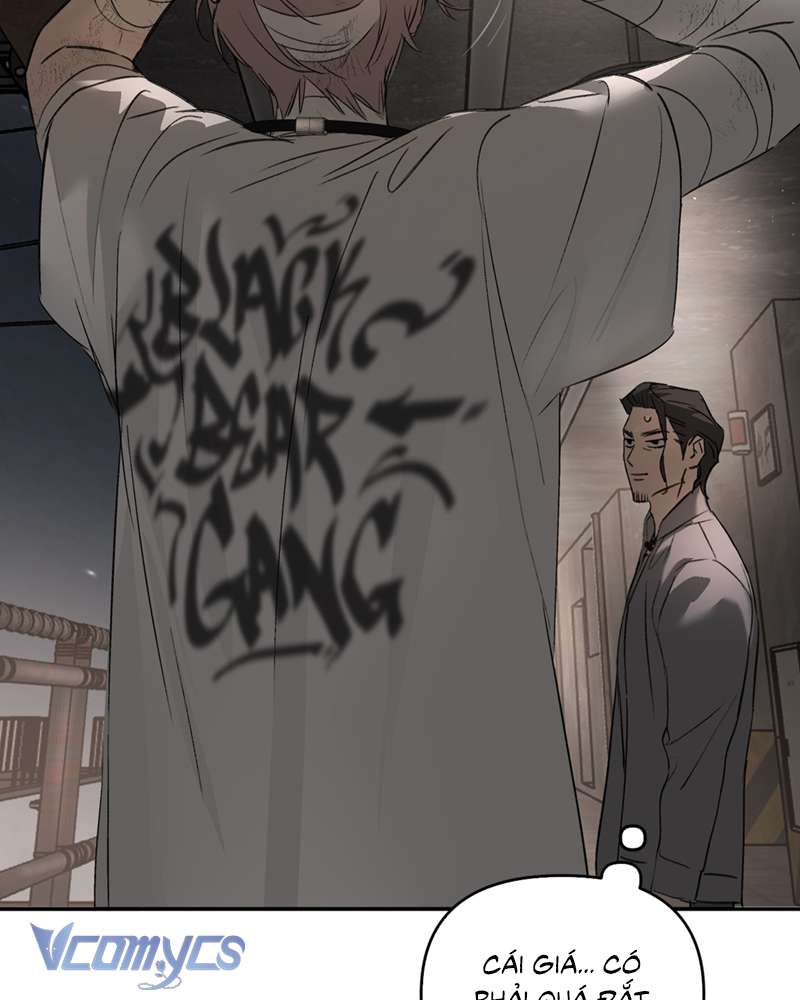 Ác Chi Hoàn Chap 58 - Trang 4