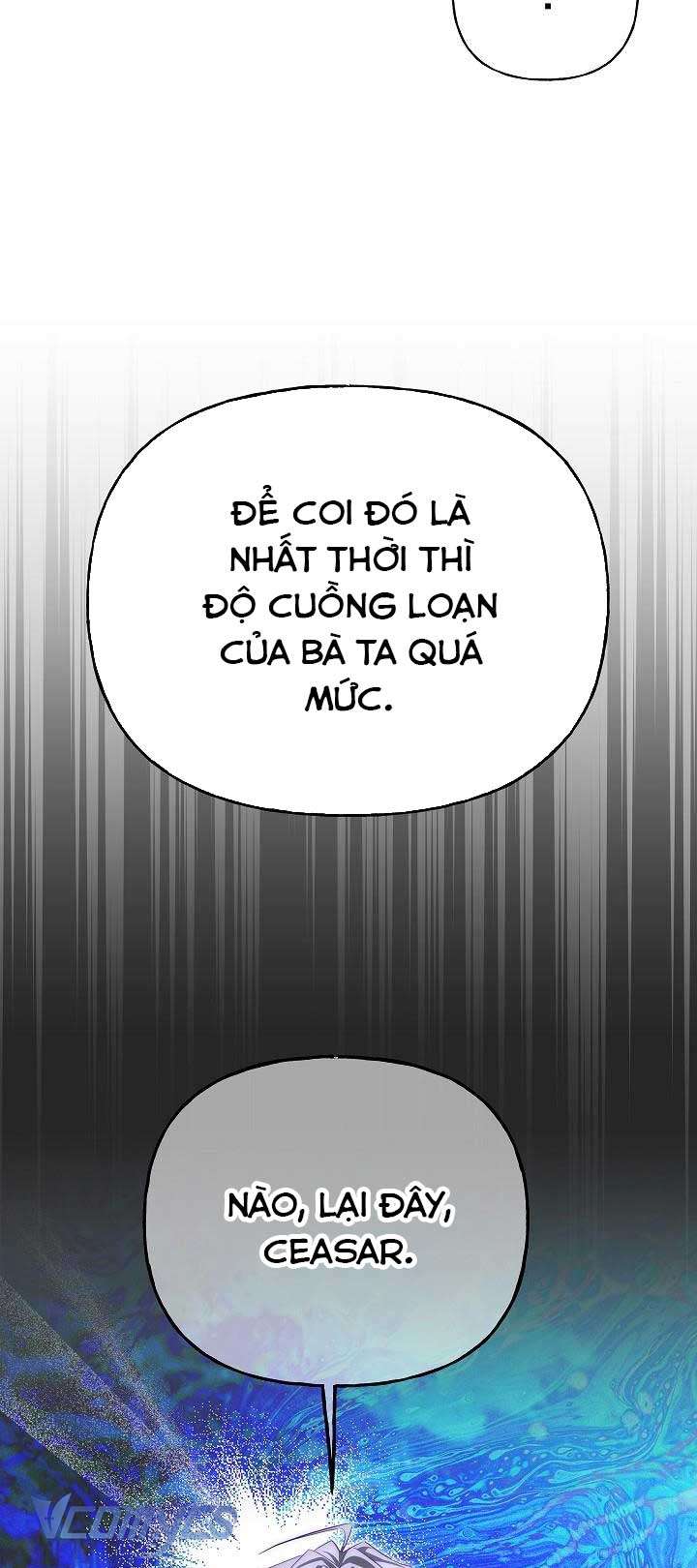 Thuần Hóa Hoàng Tử Quái Vật Chap 39 - Trang 2