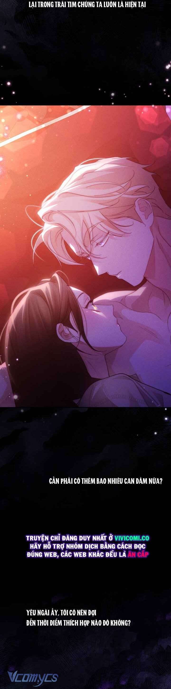 Tiếng Trống Vang Dội Chap 43 - Trang 4